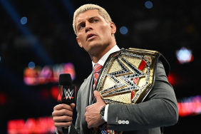 Report: Cody Rhodes to Lead WWE’s Massive Show in Mexico