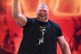 New Photos of Brock Lesnar Emerges During WWE Absence