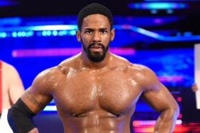 Fred Rosser Reveals He’s Ready for a WWE Return