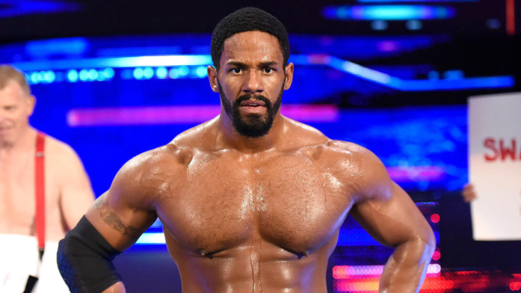 Fred Rosser Reveals He’s Ready for a WWE Return