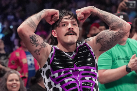 Dominik Mysterio Reveals Unique Money in the Bank Cash In Plan