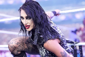 WWE Hall of Famer Compared Rhea Ripley’s Presence to Hulk Hogan’s