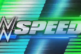 Spoiler: Speed Championship Changes Hands Before WWE RAW