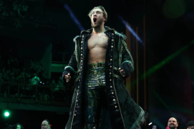 Will Ospreay Gives His Honest Thoughts On The Current WWE Product