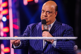 Jimmy Hart on Paul Heyman - Putting Food on the Table, He’s Magic
