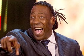 booker t