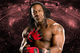 Booker T