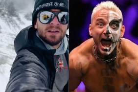 darby allin