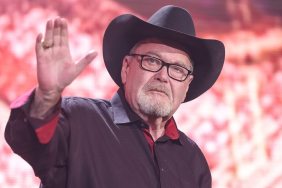 jim ross aew