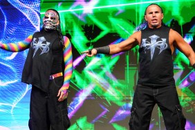 matt hardy jeff hardy tna