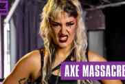 axe massacre