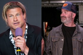 nic nemeth tom segura wwe raw