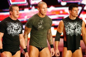 2009 randy orton