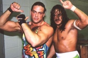 rob van dam sabu