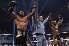 The Hurt Syndicate's Double Or Nothing Challengers Confirmed