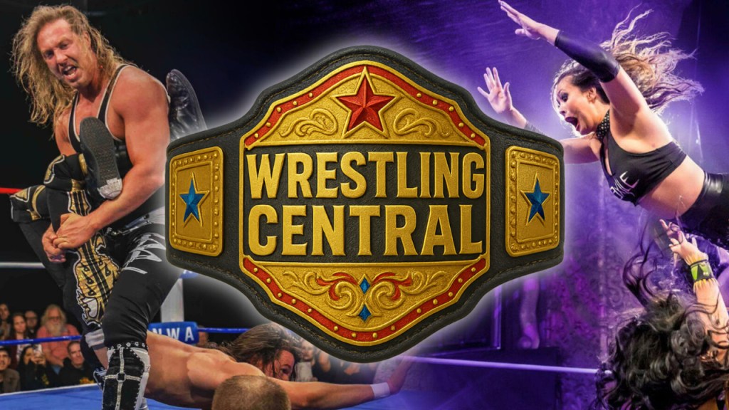 wrestling central paramount