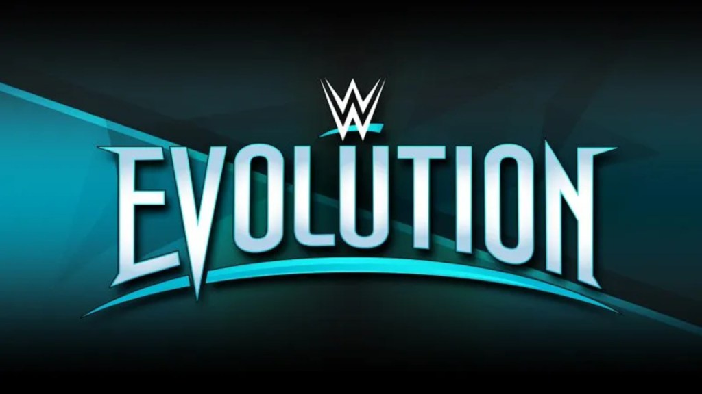 WWE Evolution 2