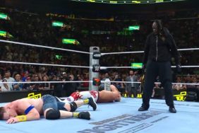 R-Truth Ron Killings WWE