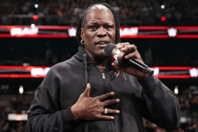 Ron Killings Knows Who He Is