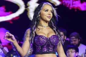 Elayna Black (Cora Jade) Praises AEW & Talks About Future Possibility