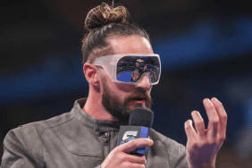 Seth Rollins Getting New Theme Song