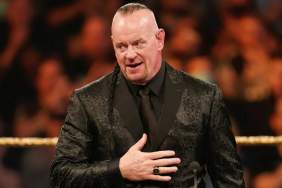 WWE Hall Of Famer Calls The Undertaker 'The Godfather' Of WWE