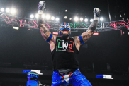WWE Superstar Rey Mysterio Admits to Battling Two Injuries