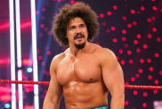 Carlito on How AEW Forced WWE to Evolve