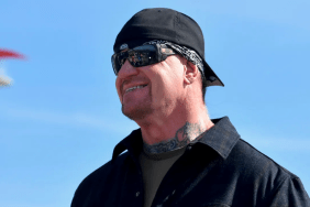 Konnan Says The Undertaker Wants Role on WWE Creative Team