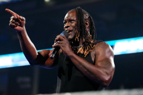 Rhea Ripley, Alexa Bliss, Kevin Owens & Others Share Emotional Responses to R-Truth’s WWE Departure