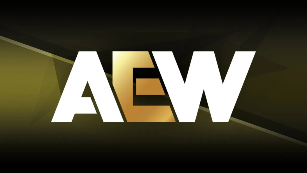 aew logo