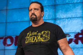 Tommy Dreamer Taken Out in Brutal Attack on TNA Impact