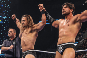 Los Garza Made History at AAA TripleMania Regia