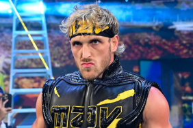 Logan Paul Says WWE Kept R-Truth’s Return a Secret From Him