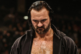 Drew McIntyre Admits He Won’t Attempt Scary Bump Again