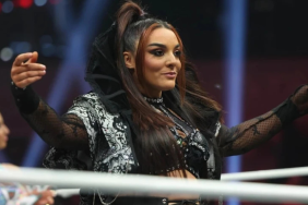 AEW Star Deonna Purrazzo Details the Impact of Scoliosis on Her In-Ring Career