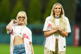 Liv Morgan & Charlotte Flair React to Mariah May’s WWE NXT Debut