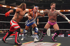 CM Punk Praises AJ Styles After WWE RAW Showdown: "Let’s Not Wait 21 Years for the Next Time"