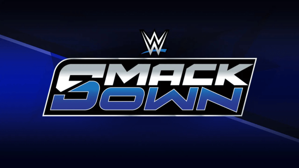 WWE SmackDown results