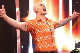 Baron Corbin(Bishop Dyer) Breaks Silence on WWE Releases