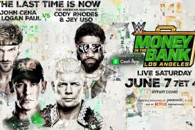 WWE Money In The Bank 2025