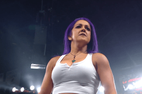 Bayley Returns On WWE RAW