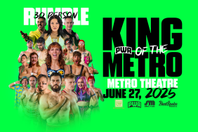 pwa king of the metro