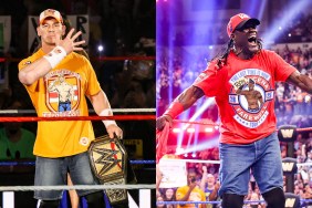 john cena r-truth wwe