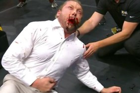 kenny omega aew dynamite