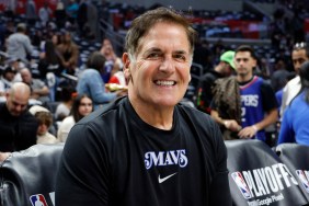 Mark Cuban
