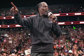 ron killings r-truth WWE