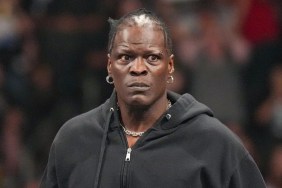 ron killings r-truth