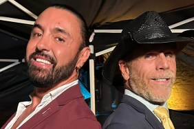 shawn michaels latin lover