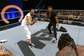 The Young Bucks Return On AEW Summer Blockbuster